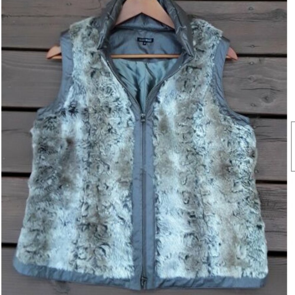 600 West Vest
